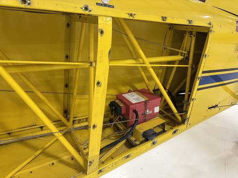 Geared 401 photo 15