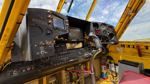2005 Air Tractor AT-802A — N8524L photo 8