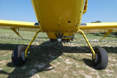2005 Airtractor AT-802A - N4106A photo 11