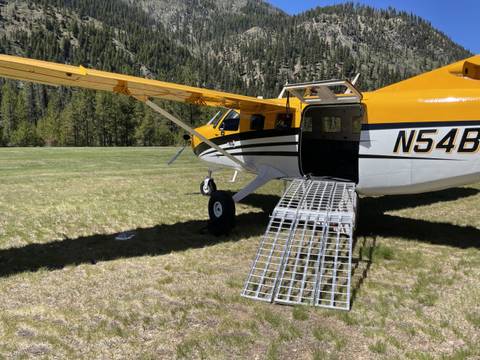 2017 Quest Kodiak 100 photo 11
