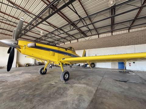 Air tractor 802a photo 16