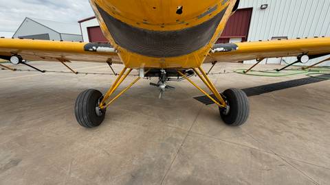 2005 Thrush S2R-T34 — N40358 photo 9