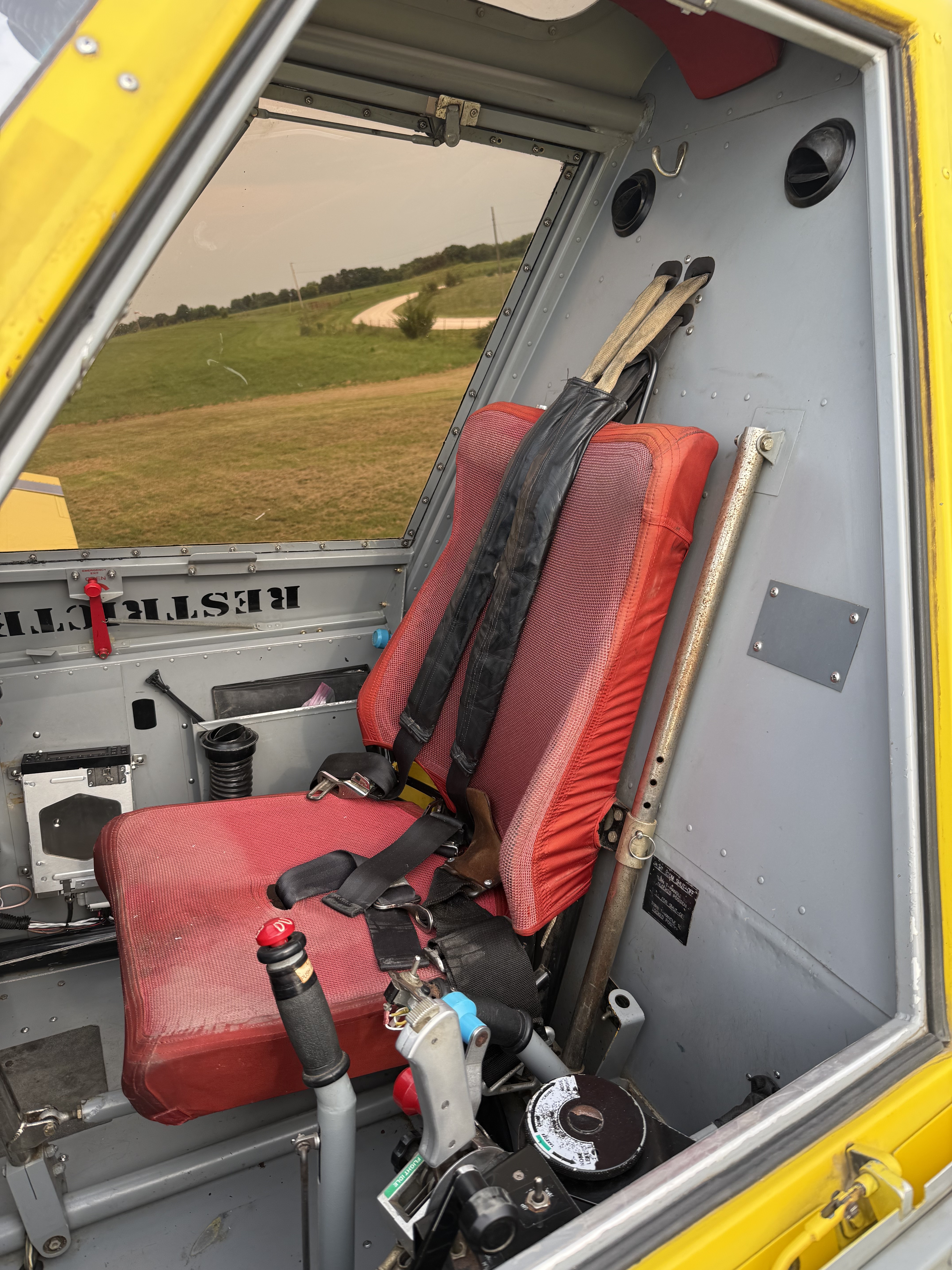 2013 Air Tractor AT-802 N505FA photo 19