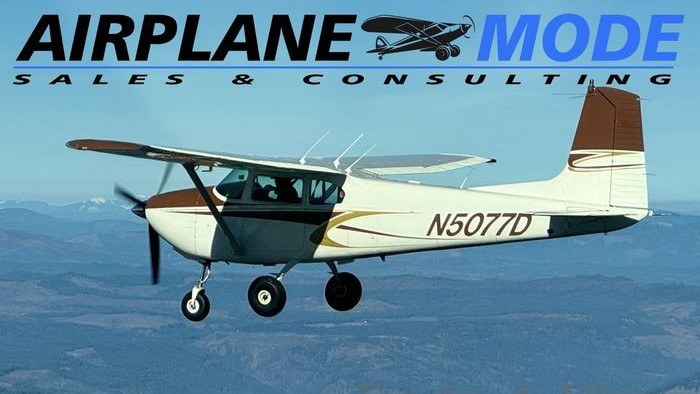 Cessna 182 Skylane