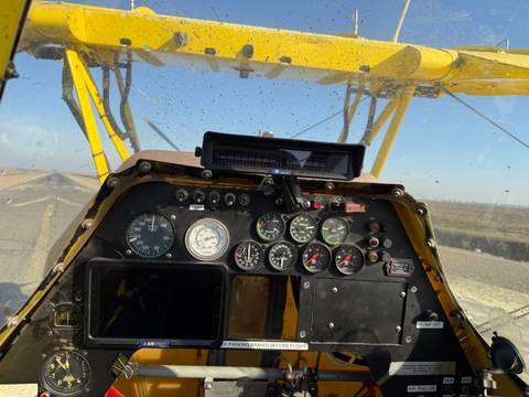 Grumman G-164 photo 19