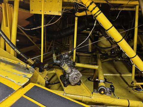 1993 Air Tractor AT-502-34 photo 15