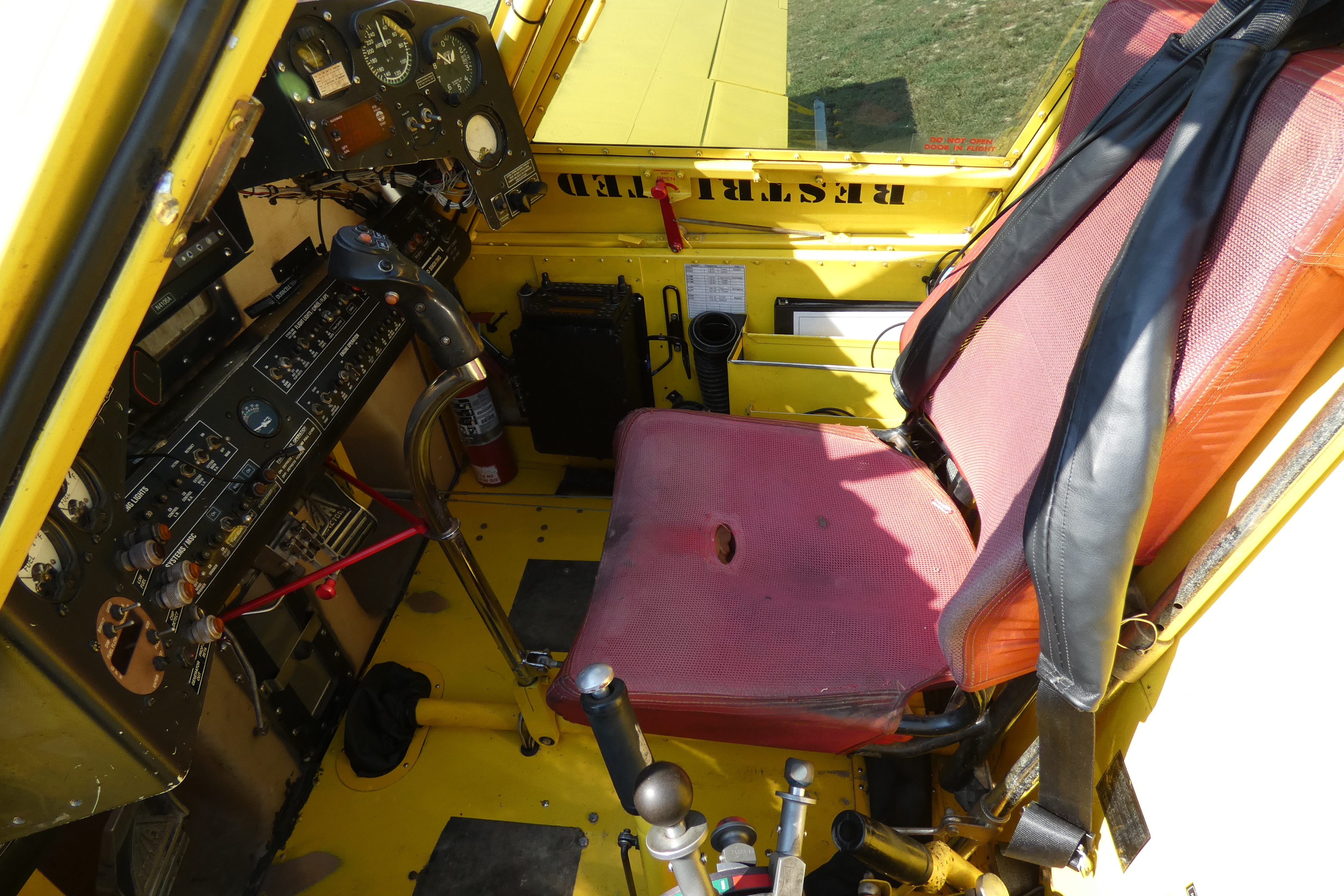 2005 Airtractor AT-802A - N4106A photo 20