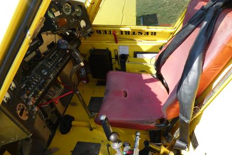 2005 Airtractor AT-802A - N4106A photo 20