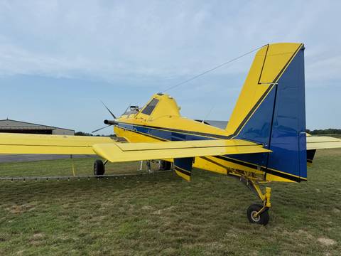 2013 Air Tractor AT-802 N505FA photo 11