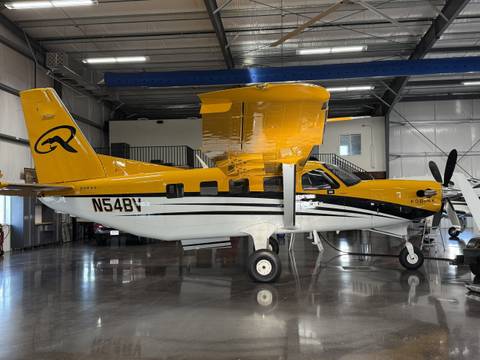 2017 Quest Kodiak 100 photo 13