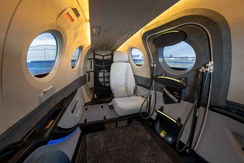 2024 Epic E1000 GX photo 7