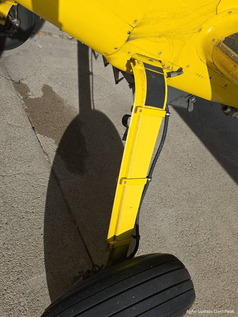 1999 Air Tractor 402B photo 17