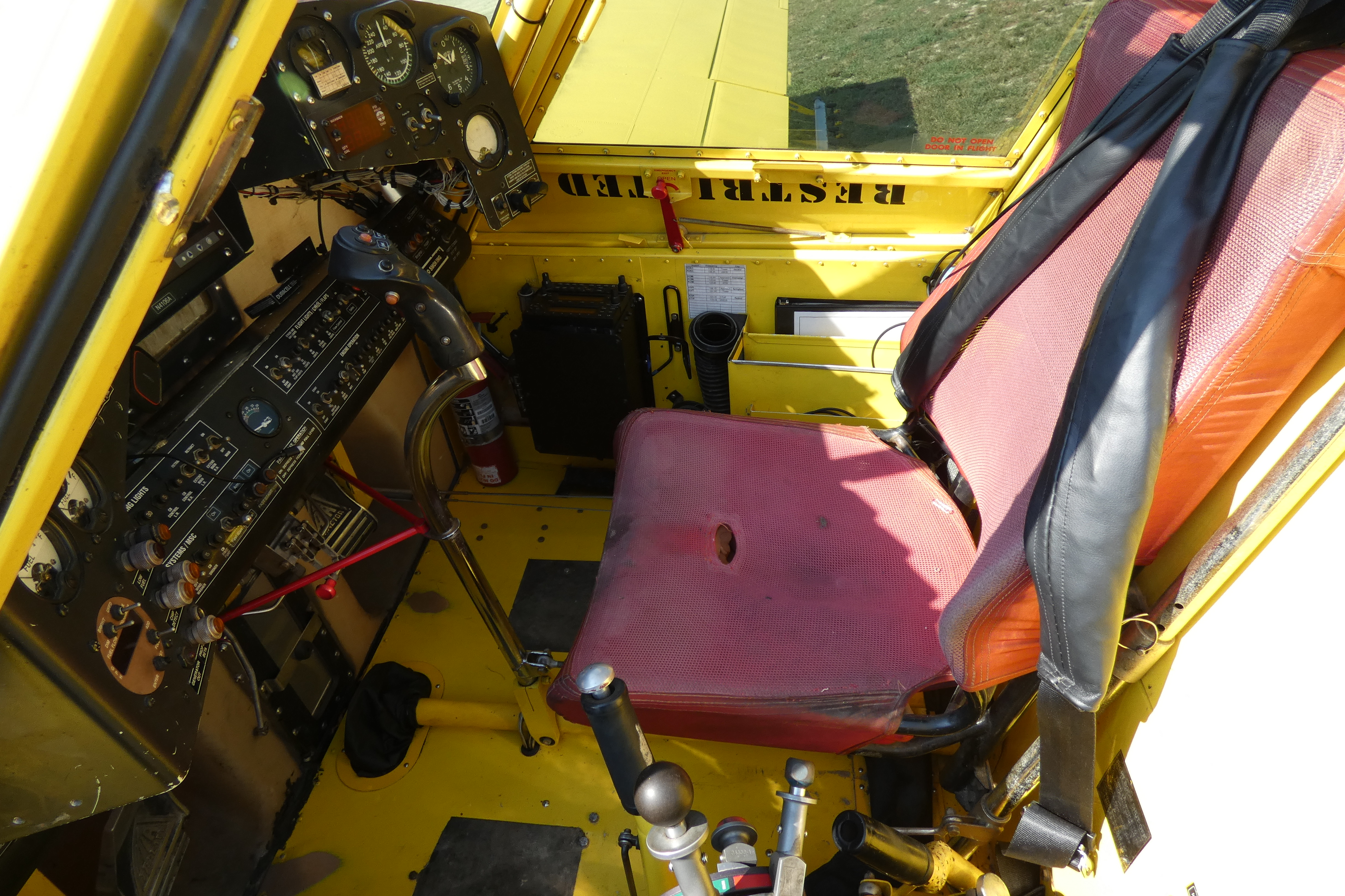 2005 Airtractor AT-802A - N4106A photo 19