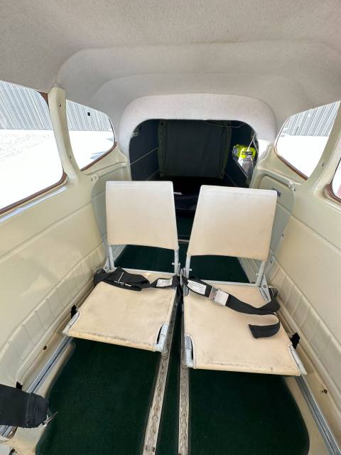 1974 Cessna 185 photo 10