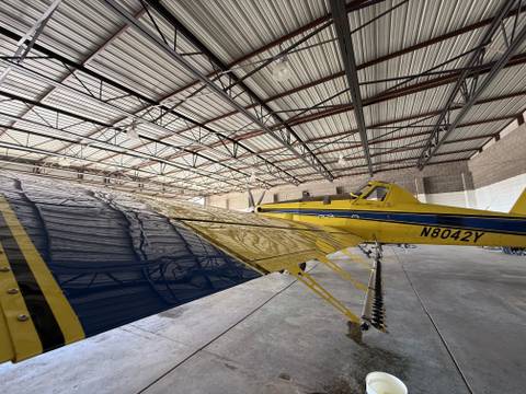 Air tractor 802a photo 15