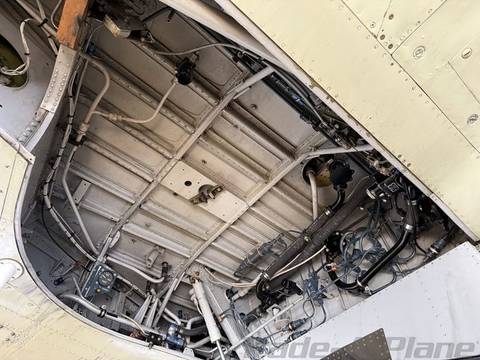 1947 Hawker Sea Fury FB.Mk 11 photo 13