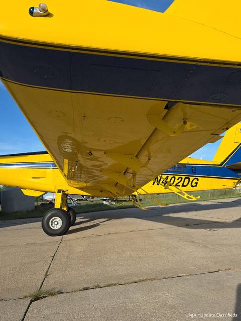 1999 Air Tractor 402B photo 13
