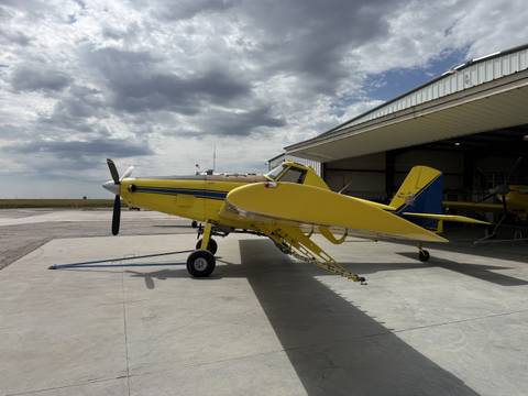 2013 Air Tractor AT-502B — N883LA photo 5