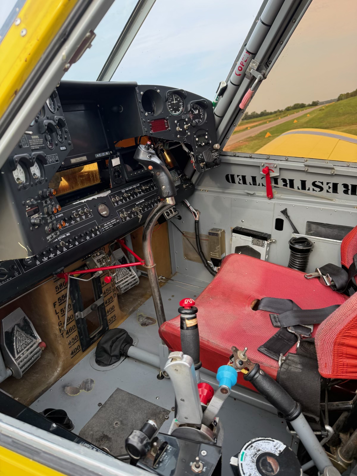 2013 Air Tractor AT-802 N505FA photo 20