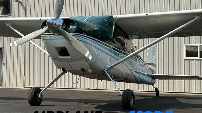 Cessna 180 Skywagon