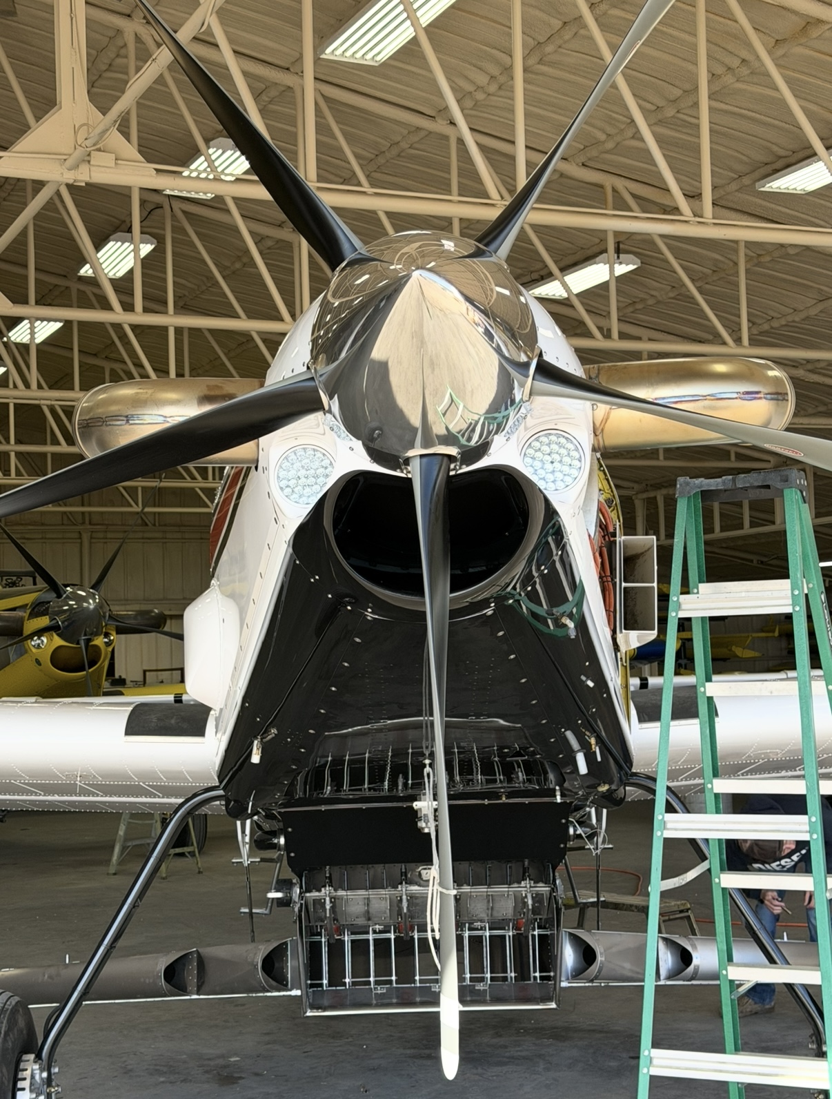 2016 Air Tractor 802-A photo 11