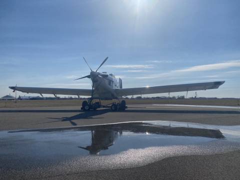 1993 Air Tractor AT-802 photo 13