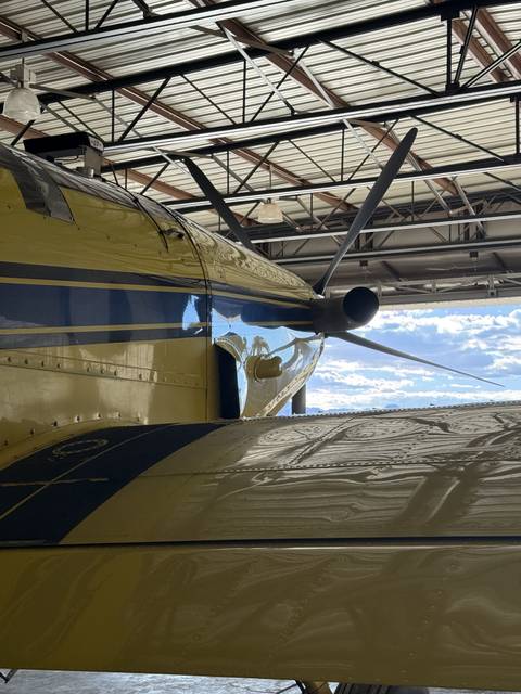 Air tractor 802a photo 23