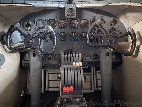 1966 Bushmaster RAF 2000 photo 5