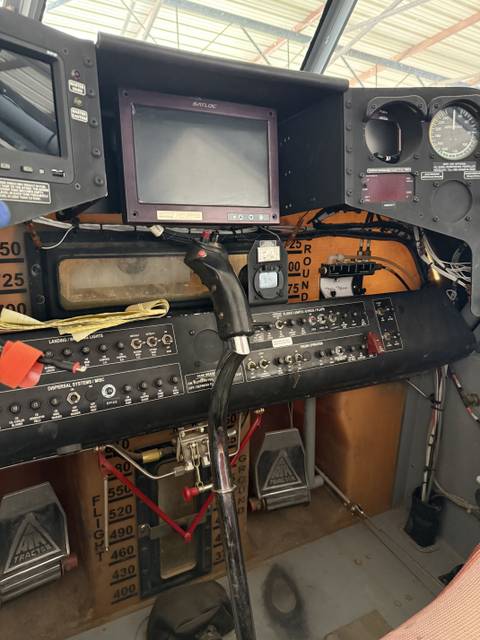Air tractor 802a photo 11