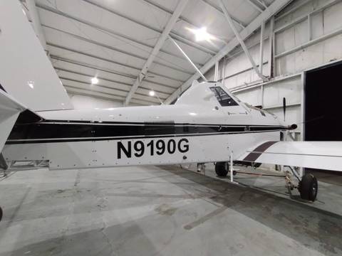 1993 Air Tractor AT-802 photo 4
