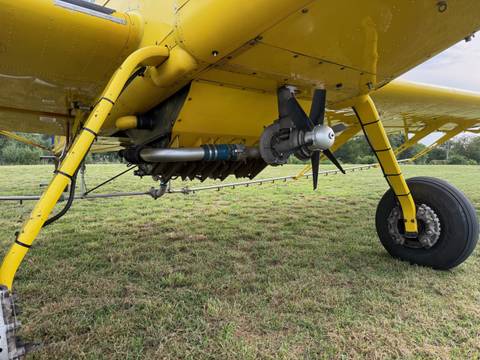 2013 Air Tractor AT-802 N505FA photo 18