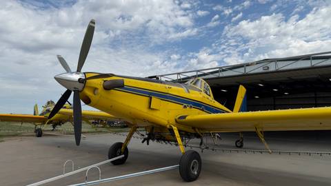 2005 Air Tractor AT-802A — N8524L photo 4