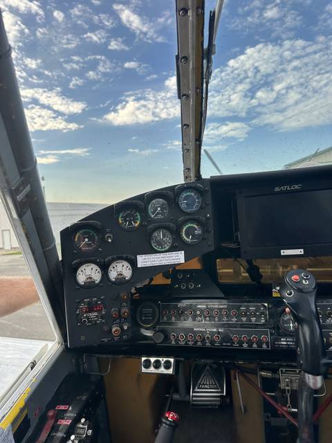 1993 Air Tractor AT-802 photo 16