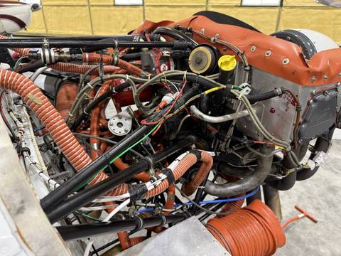 1970 Piper PA-28-200 Arrow photo 21
