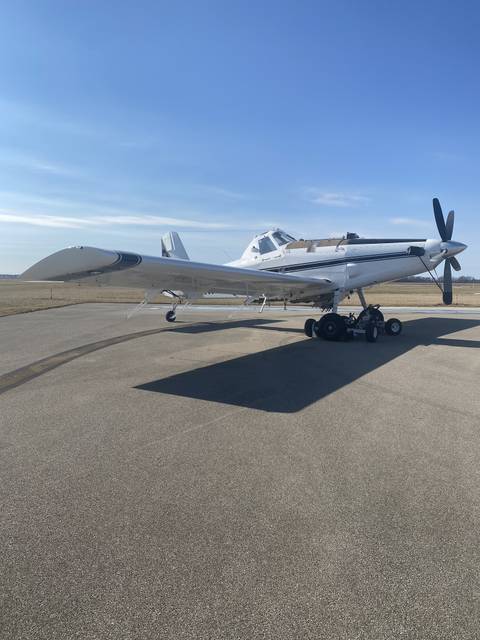 1993 Air Tractor AT-802 photo 6