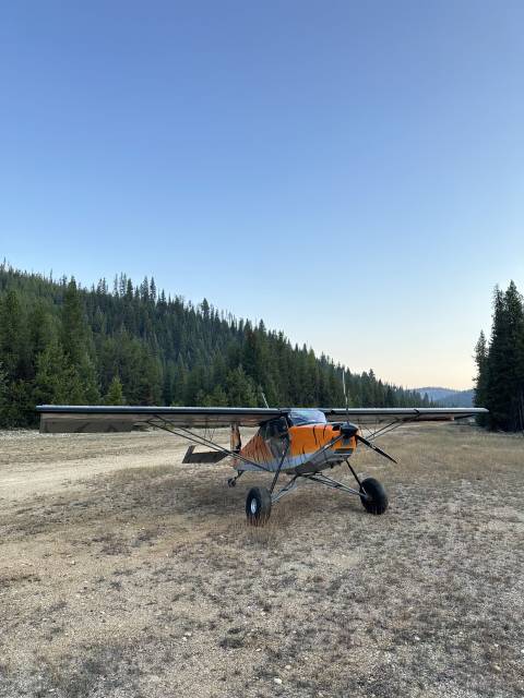 2015 Just Aircraft SuperSTOL photo 5