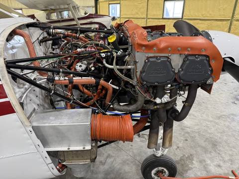 1970 Piper PA-28-200 Arrow photo 20