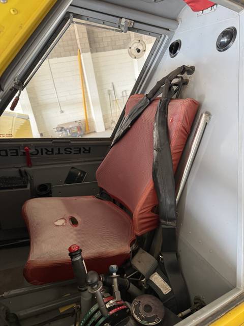 Air tractor 802a photo 10