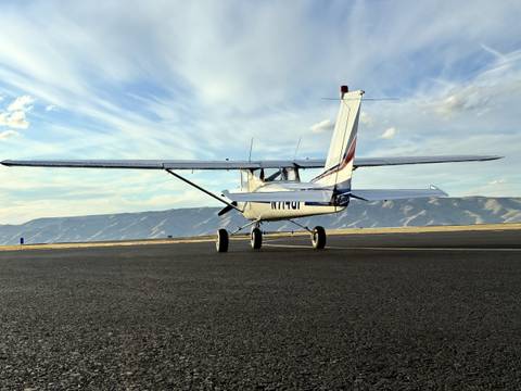 1966 Cessna 150 photo 5