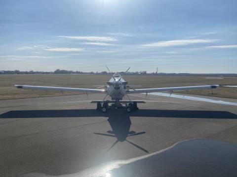 1993 Air Tractor AT-802 photo 14