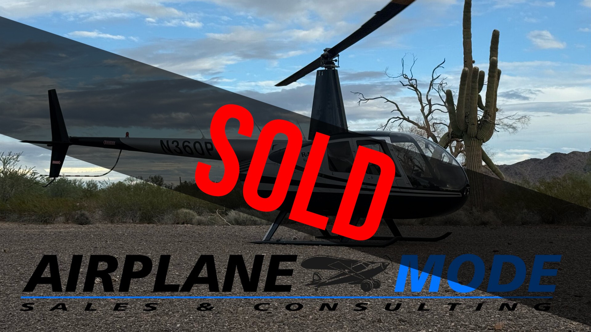 2010 Robinson R44 Raven II