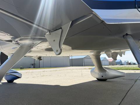 2016 Cirrus SR22T photo 5