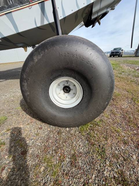 2015 Just Aircraft SuperSTOL photo 13