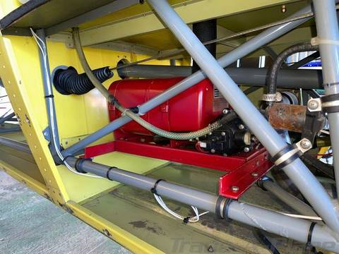 1985 Grumman G164B AG Cat photo 6