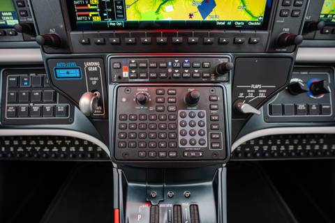 2024 Epic E1000 GX photo 6
