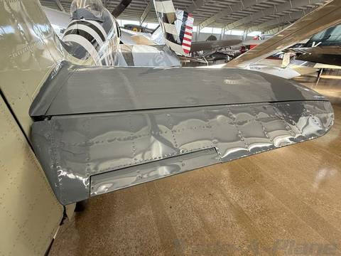1947 Hawker Sea Fury FB.Mk 11 photo 7