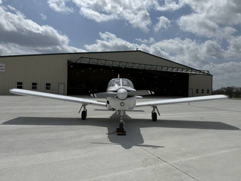 1970 Piper PA-28-200 Arrow photo 7