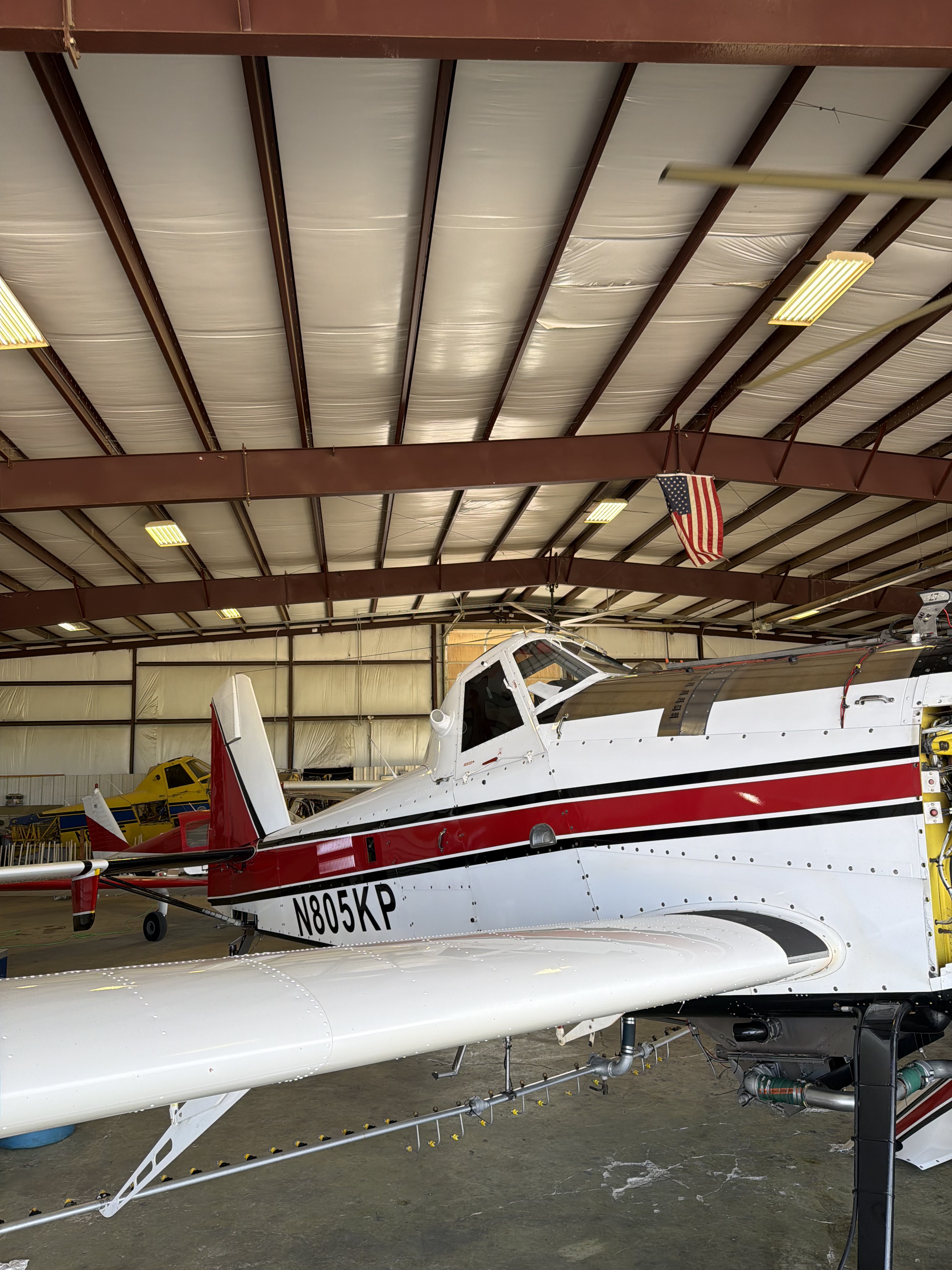 2016 Air Tractor 802-A photo 6