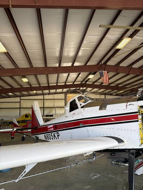 2016 Air Tractor 802-A photo 6