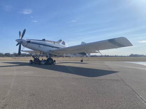 1993 Air Tractor AT-802 photo 11